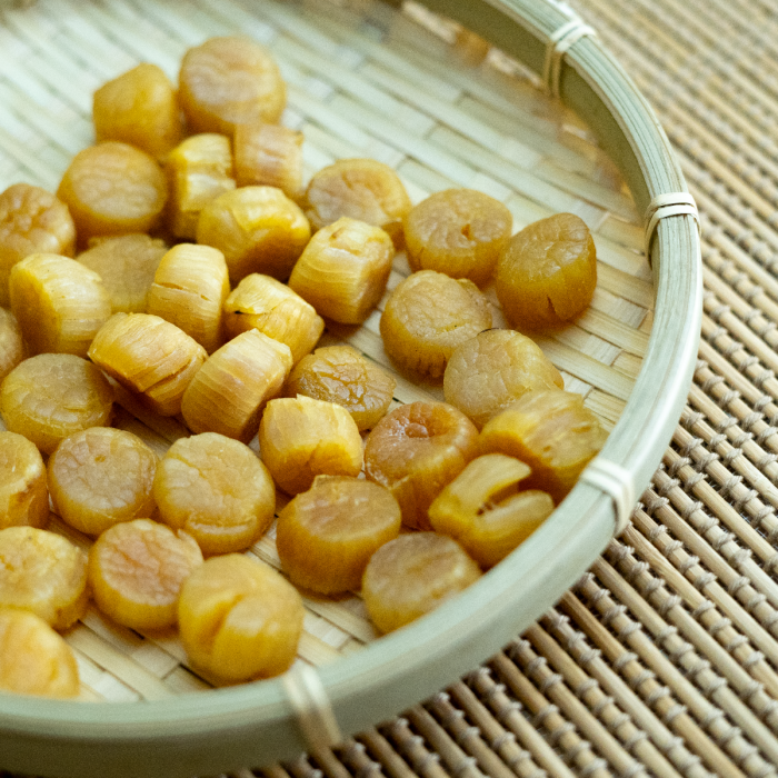 Premium Dried Scallops - Image 3