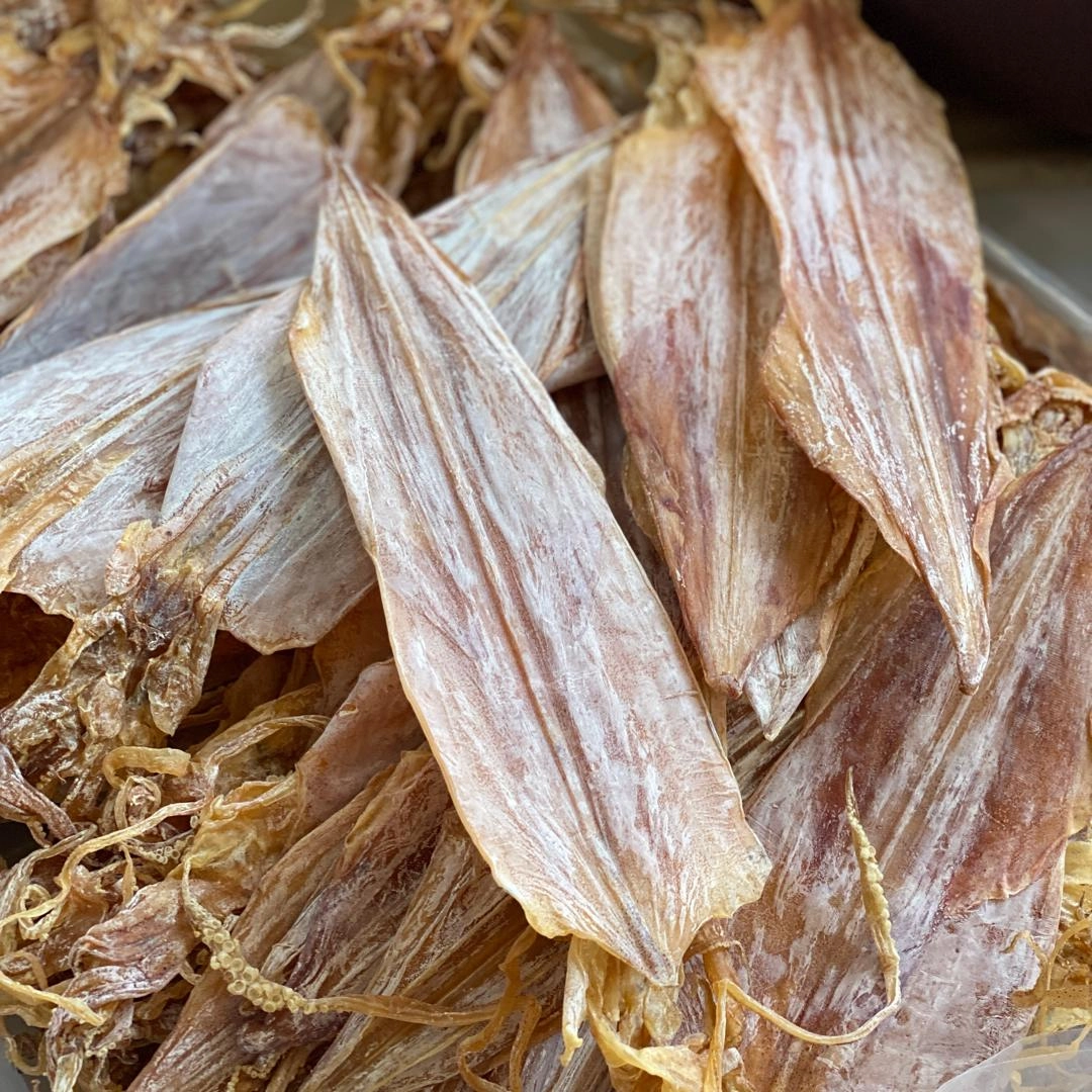Dried Squid - Image 2