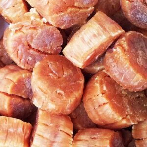 Premium Dried Scallops