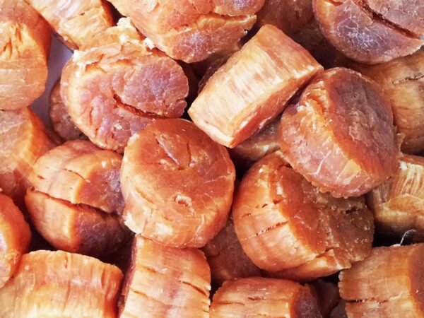 Premium Dried Scallops