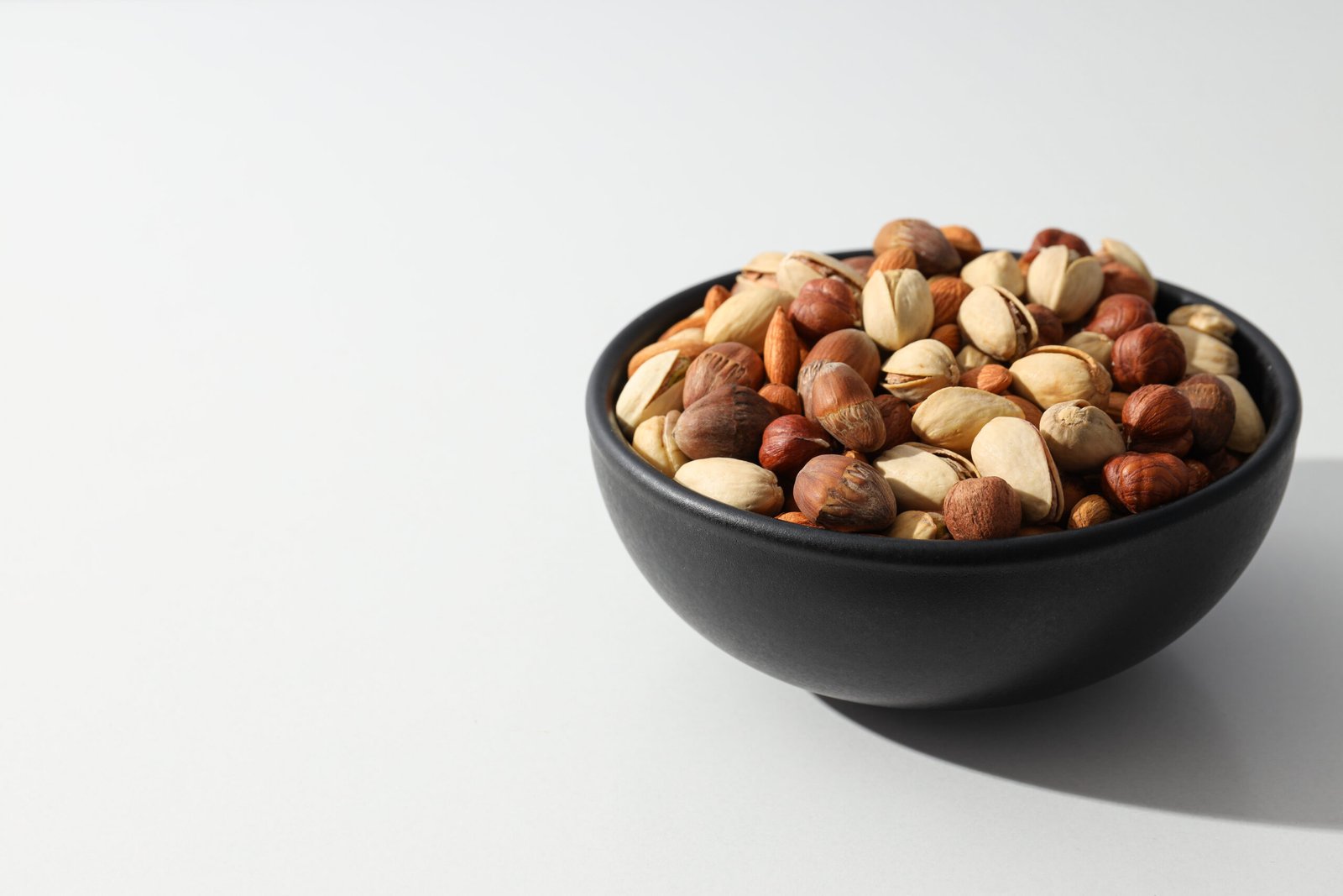 Roasted Mixed Nuts - Image 2