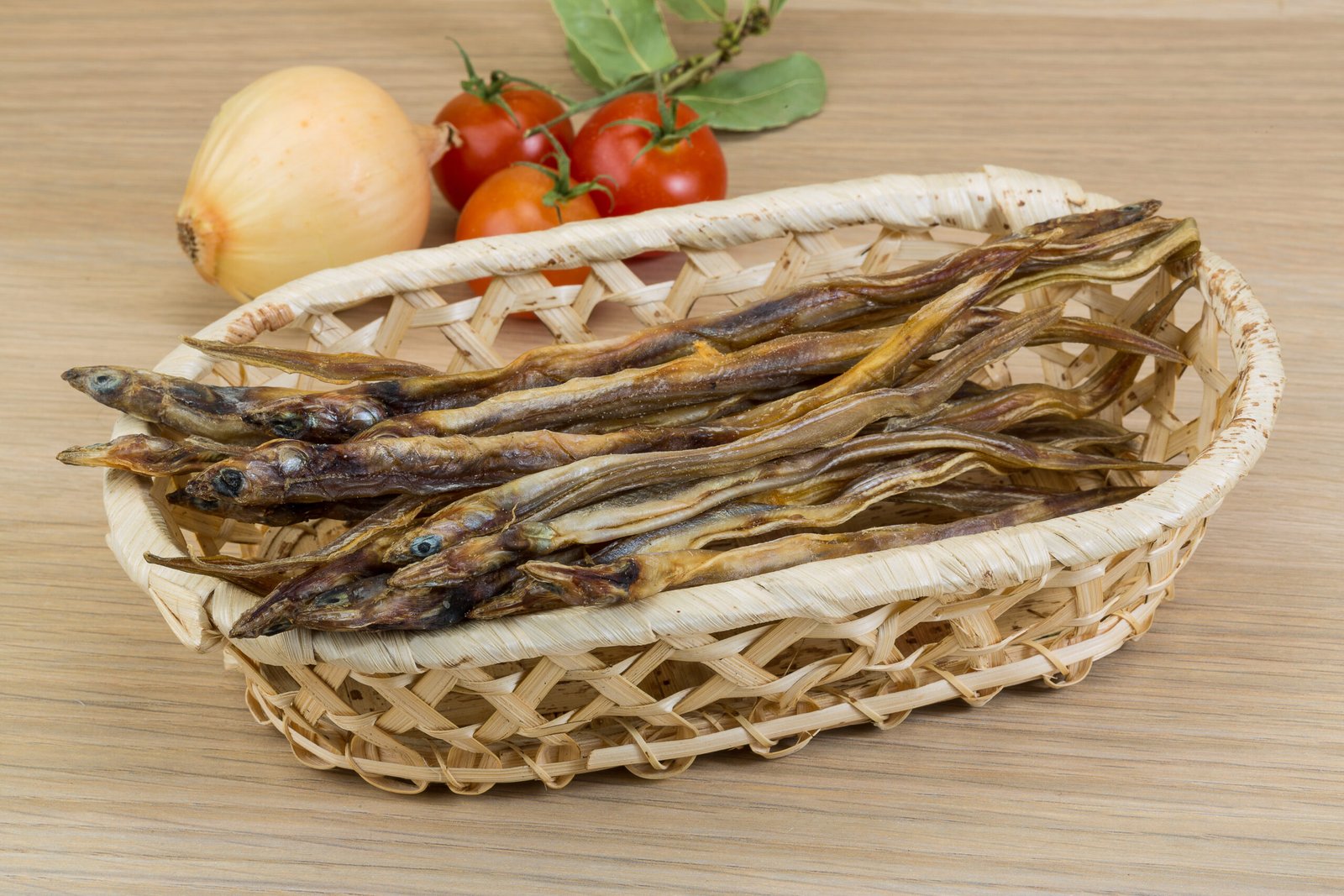 Dried Beltfish - Image 2