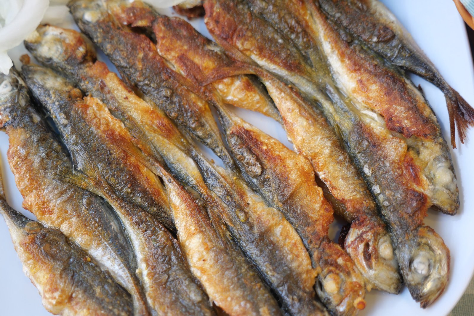 Premium Boneless Dried Fish - Image 2