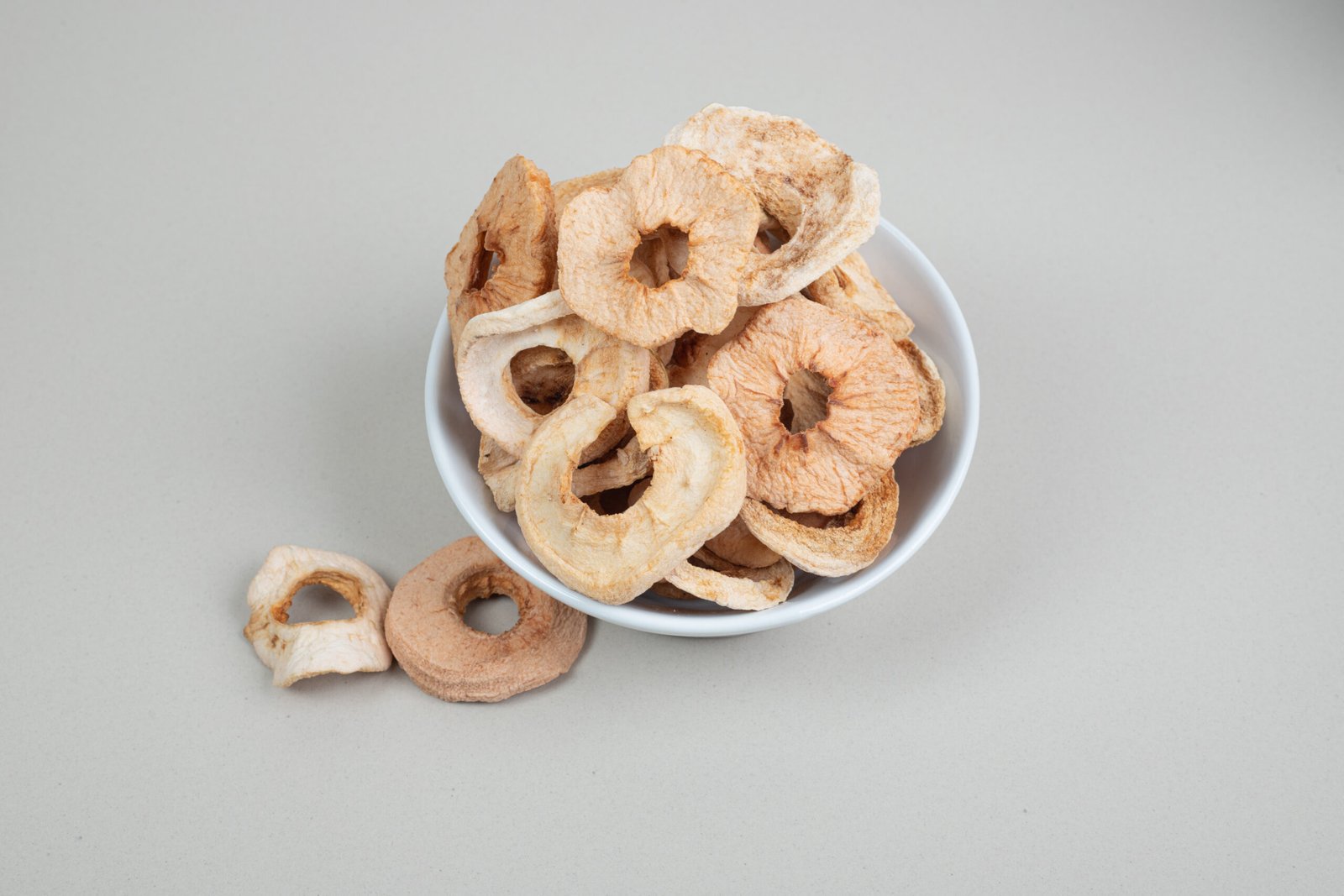 Dried Apple Rings - Image 2