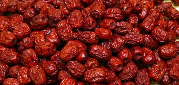Honey Dried Jujube