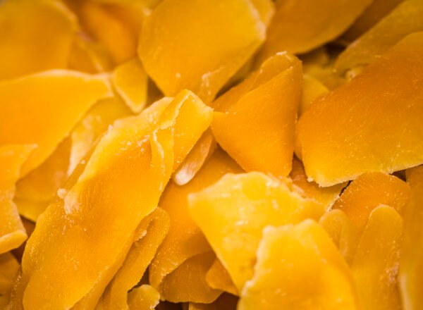 Honey Dried Mango