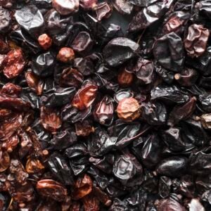 Dried Blueberries