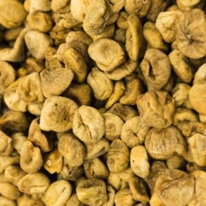 Chewy Dried Fig