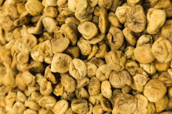 Chewy Dried Fig