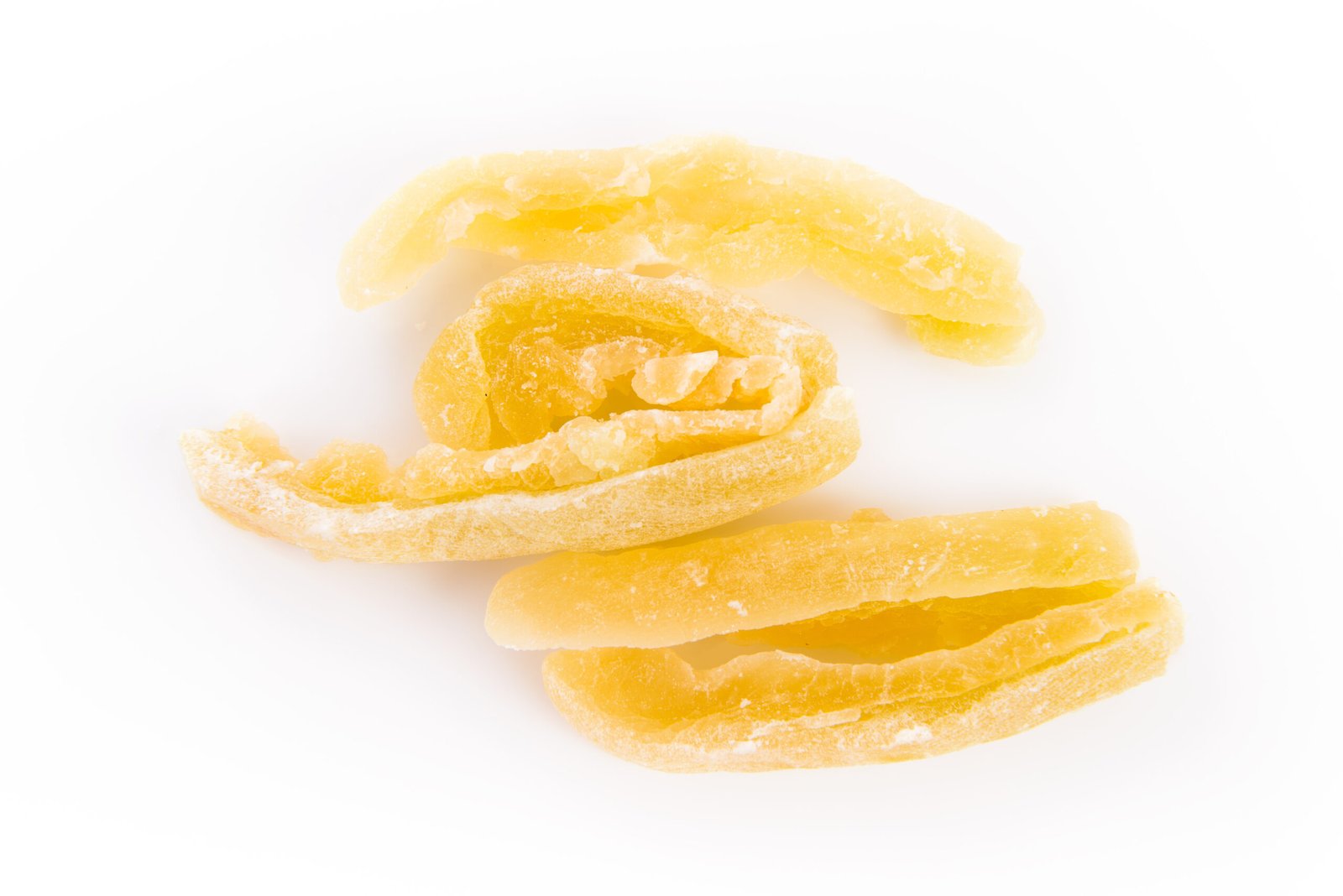 Premium Dried Peach - Image 2