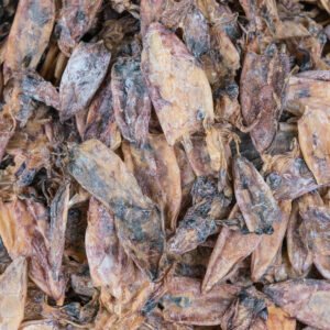 Dried Squid