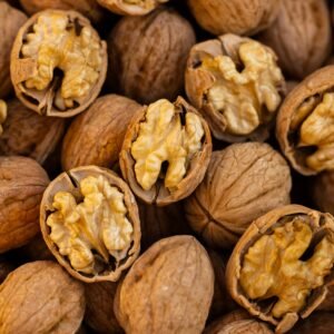 Premium Raw Walnuts
