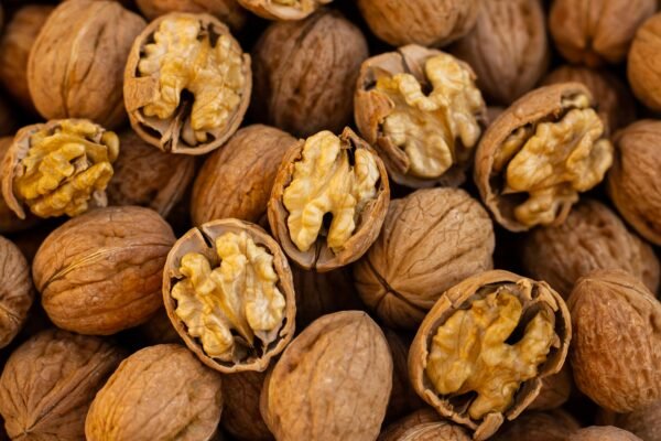 Premium Raw Walnuts