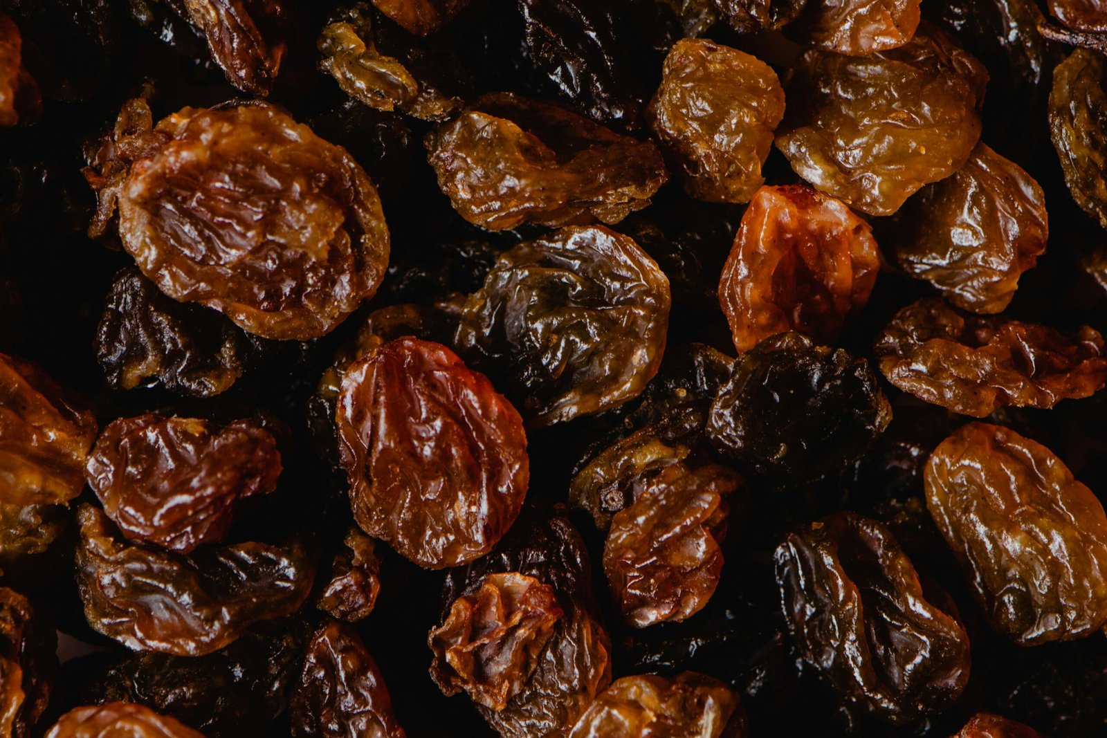 Natural Dried Apricots