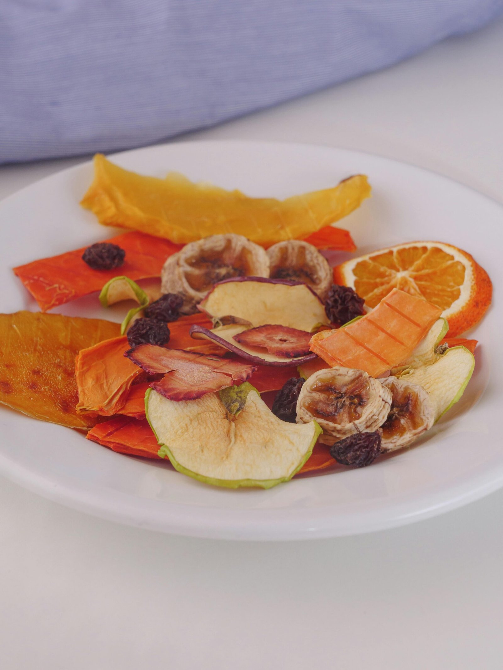 Mixed Fruit Vitamin Boost - Image 2