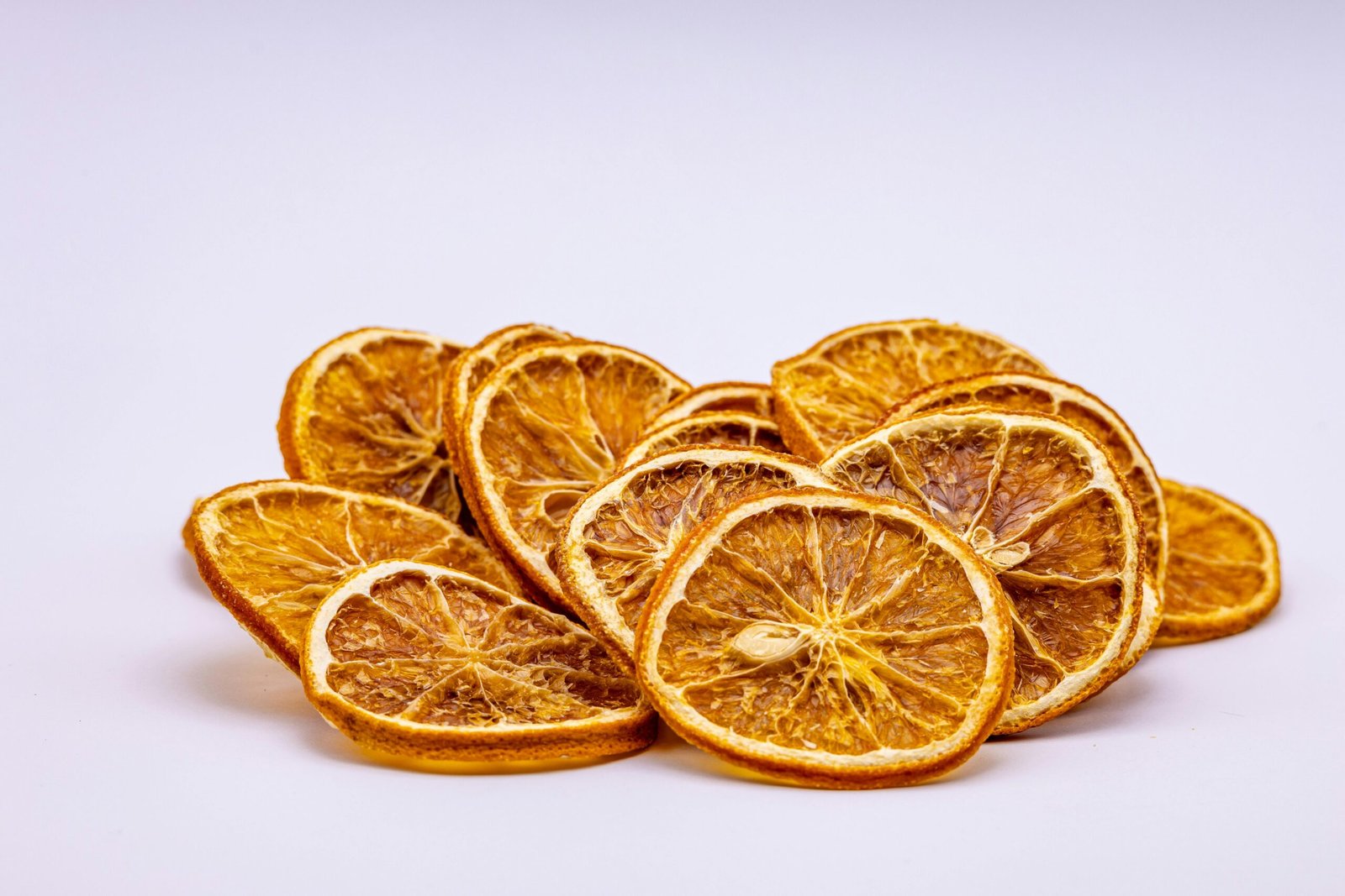 Dried Orange Slices - Image 2