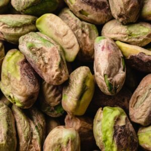Premium Roasted Pistachios