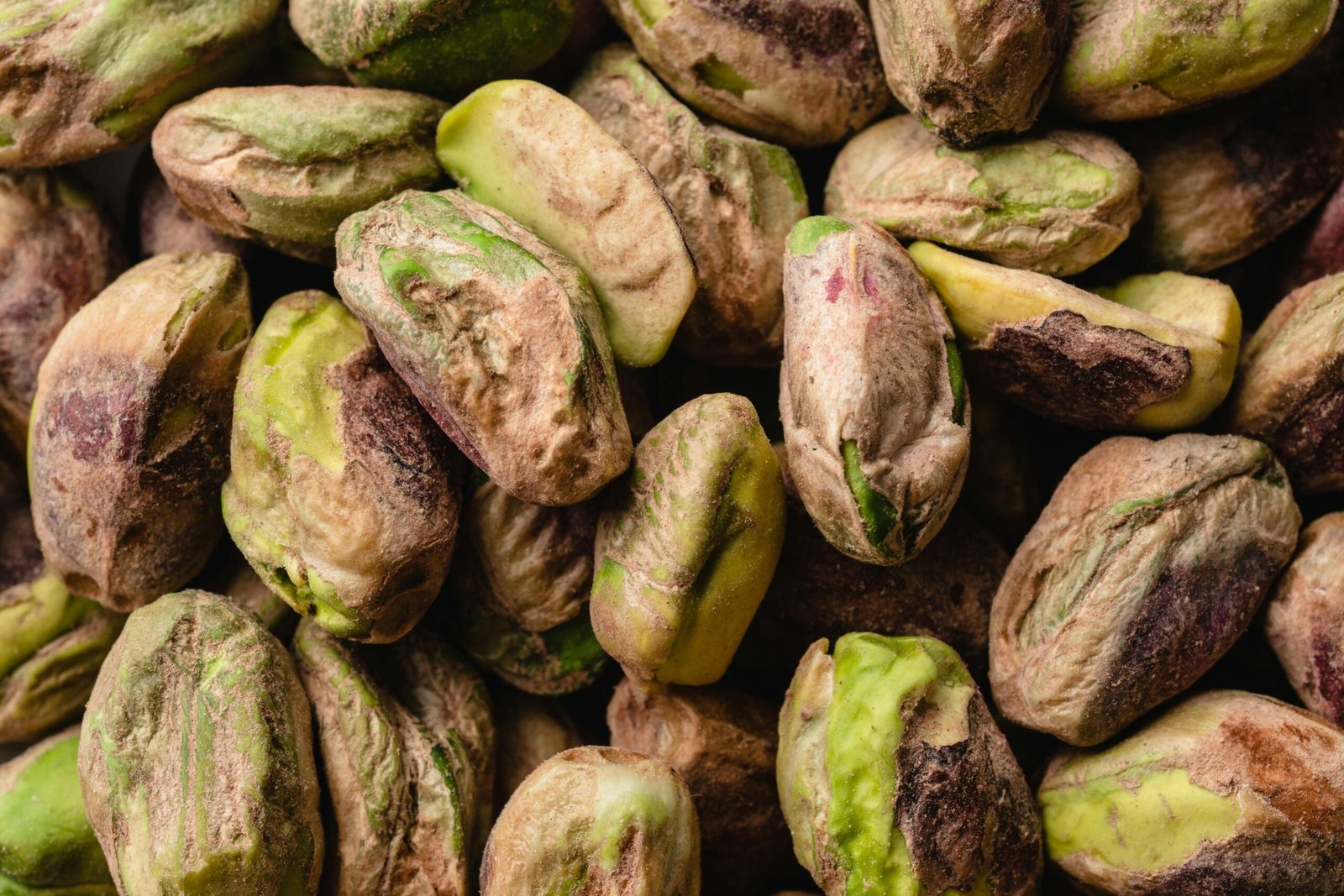 Premium Roasted Pistachios