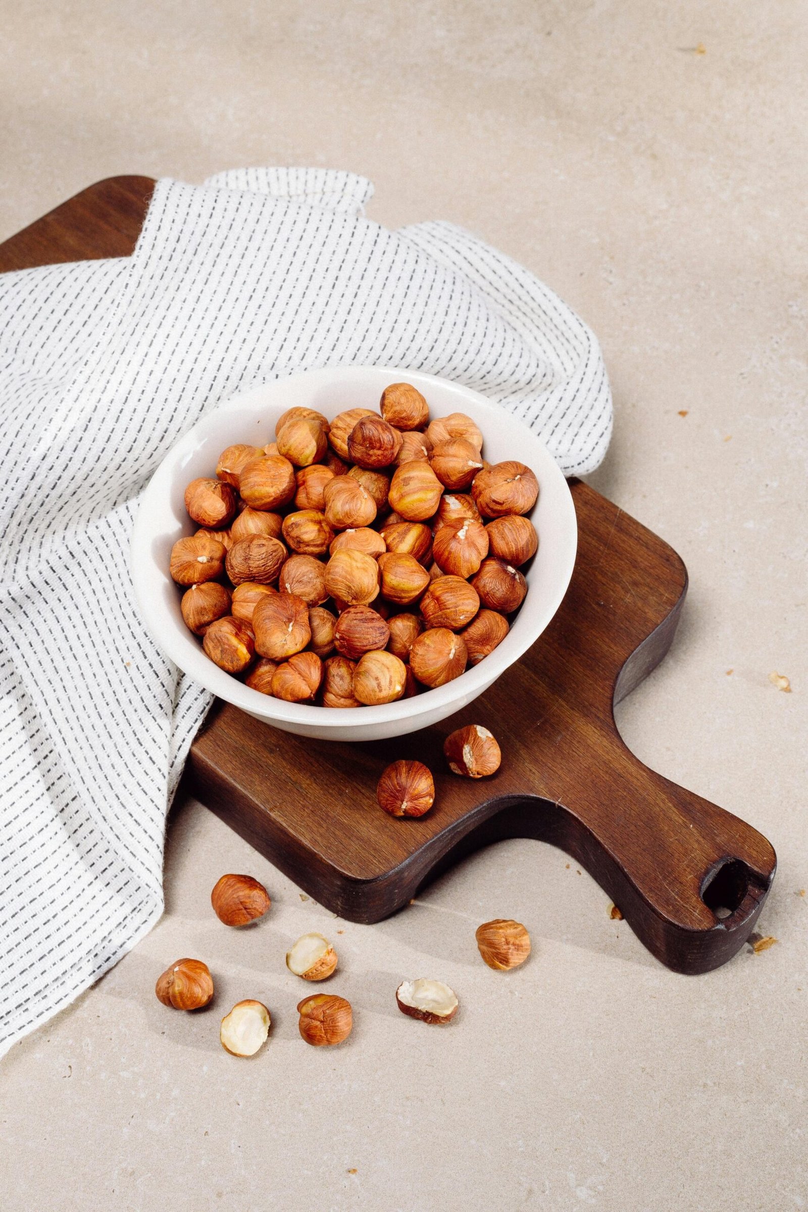 Roasted Hazelnuts - Image 2