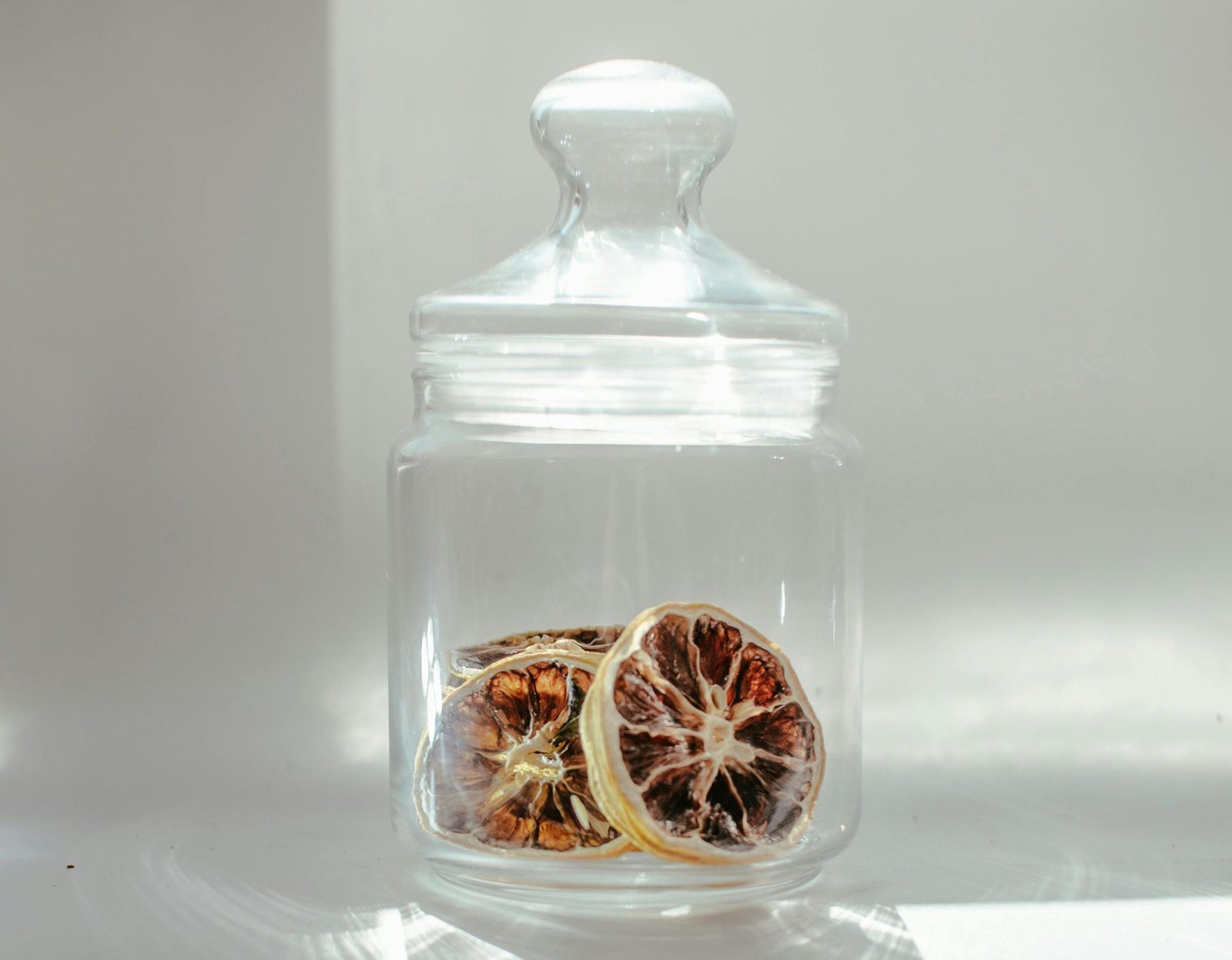 Premium Dried Lemon - Image 2