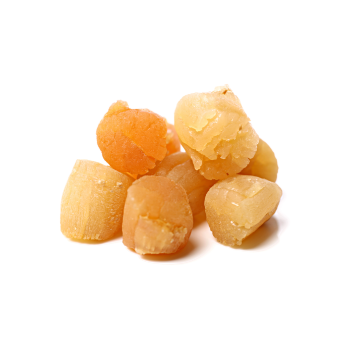Premium Dried Scallops - Image 2