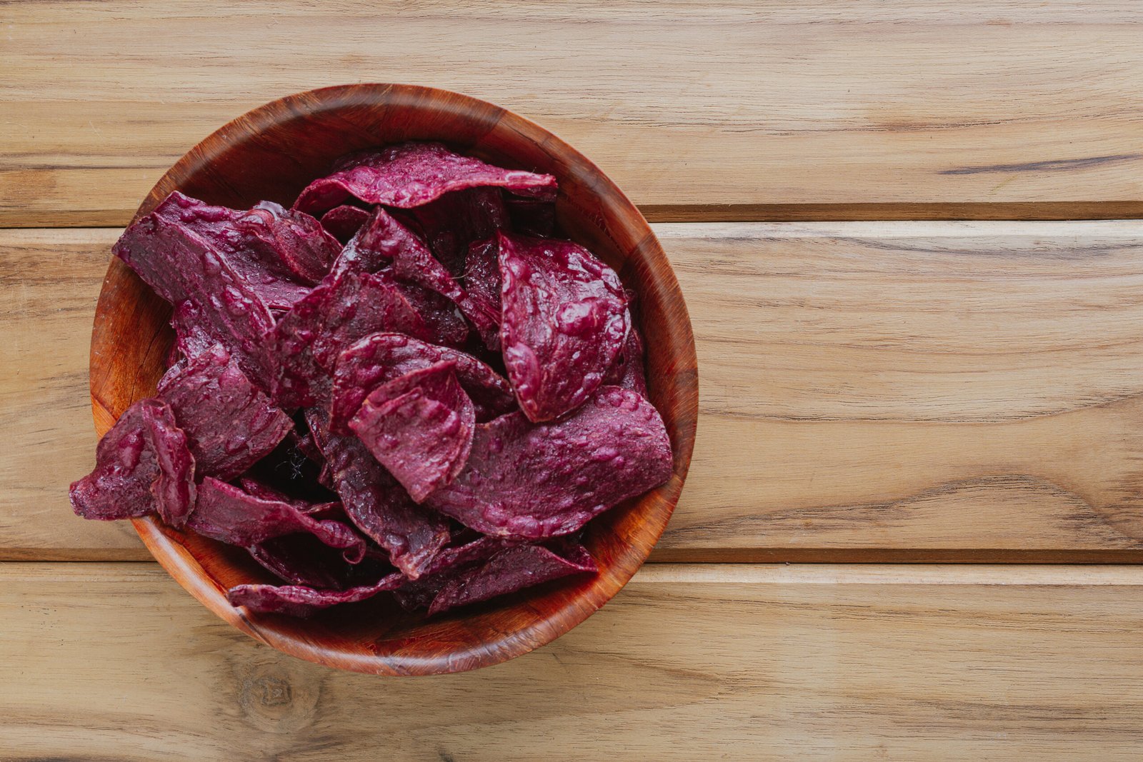 Dried Purple Sweet Potato - Image 3