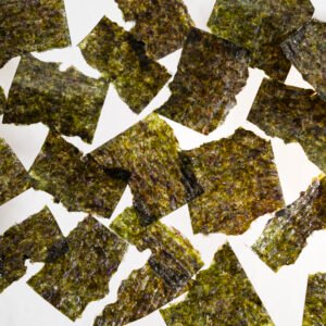 Premium Roasted Seaweed