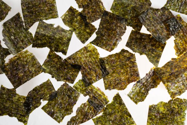 Premium Roasted Seaweed