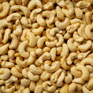 Roasted Cashew Nuts