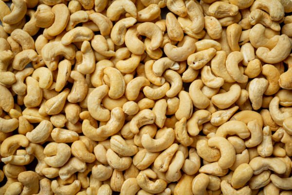 Roasted Cashew Nuts