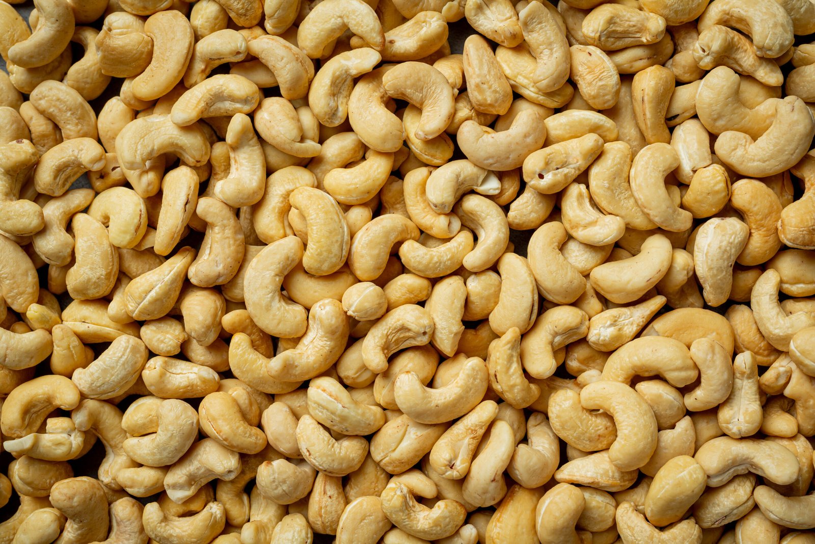 Roasted Cashew Nuts