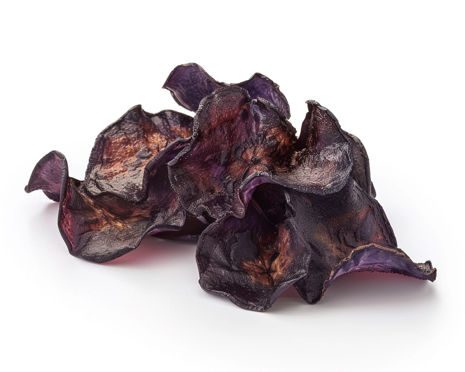 Dried Purple Sweet Potato - Image 2