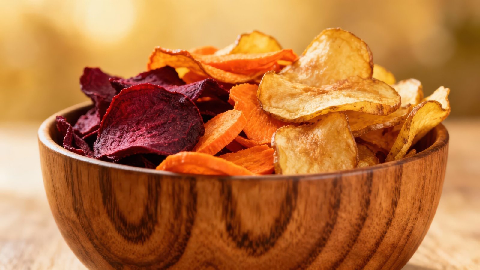 Classic Vege Mix - Image 2