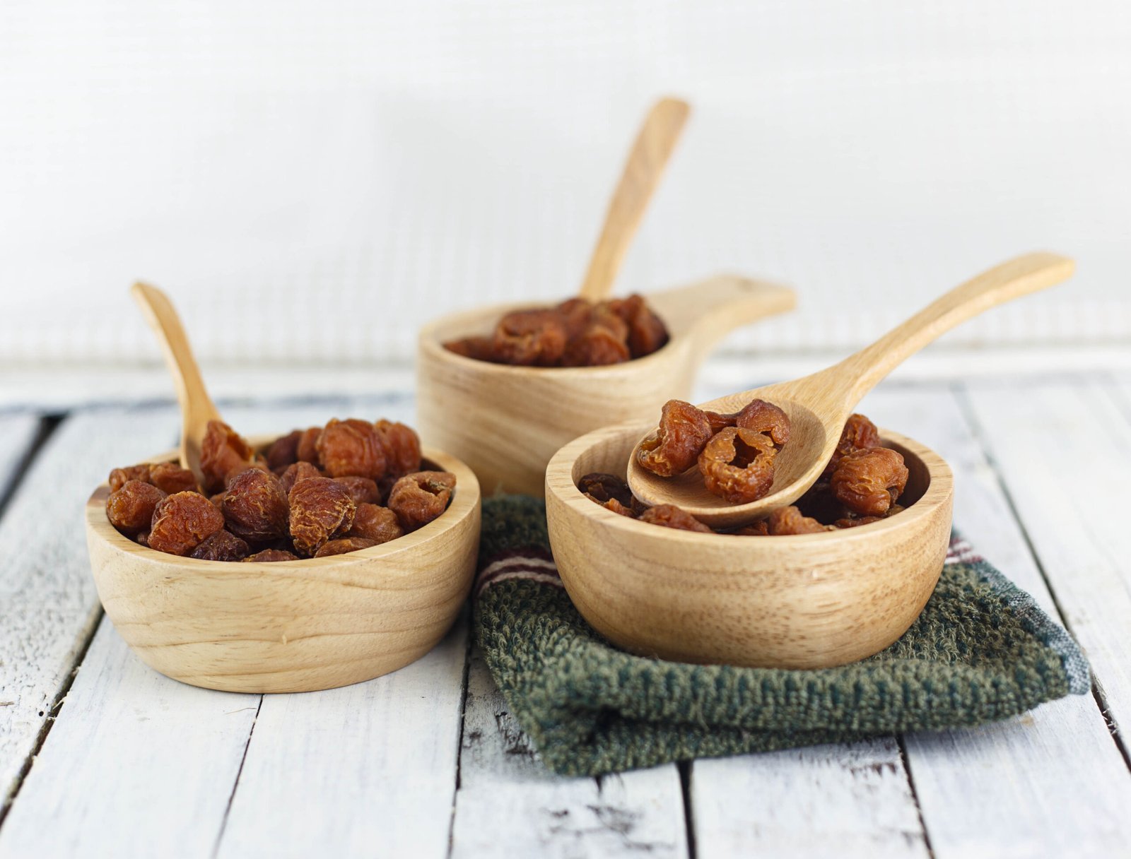 Premium Dried Longan - Image 2